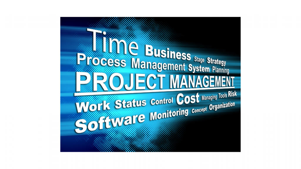 This is an image for the blog - 10 top reasons project fail